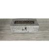 Fiber Reinforced Concrete Propane/Natural Gas Fire pit table(Cast Stone)