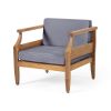ASTON CLUB CHAIR