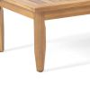 ASTON Outdoor 4 Seater Chat Set with Cushions_LOVESEAT & COFFEE TABLE &CLUB CHAIR