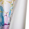 Printed Total Blackout Curtain Panel(Only 1 Window Panel)