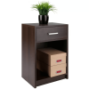 Rennick Accent Table